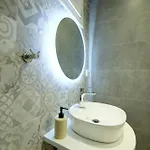 Appartement Lacus 4