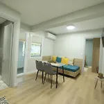 Lacus 4 Appartement *