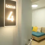 Lacus 4 Appartement