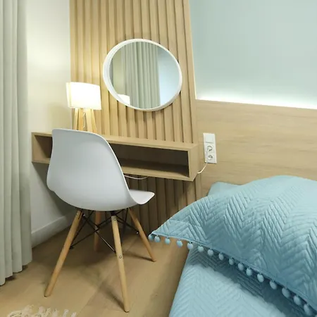 Apartment Lacus 4 Kastoria