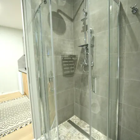 Apartment Lacus 4