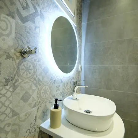 Apartment Lacus 4