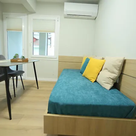 Lacus 4 Apartment *
