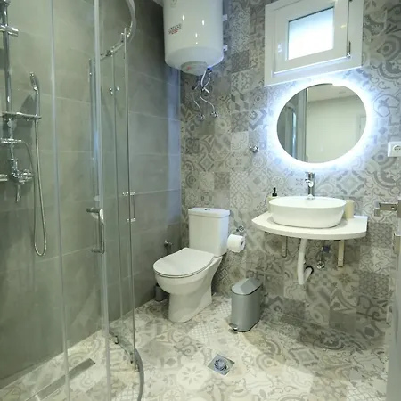Apartment Lacus 4