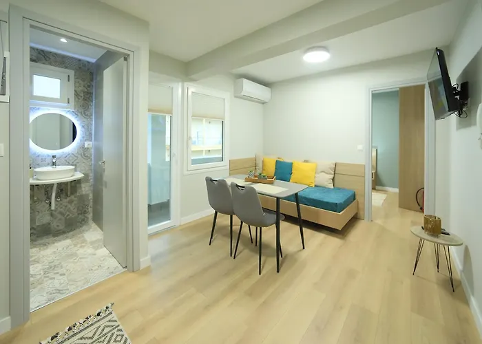Apartment Lacus 4 *