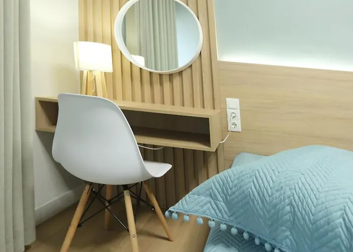 Apartment Lacus 4 Kastoria