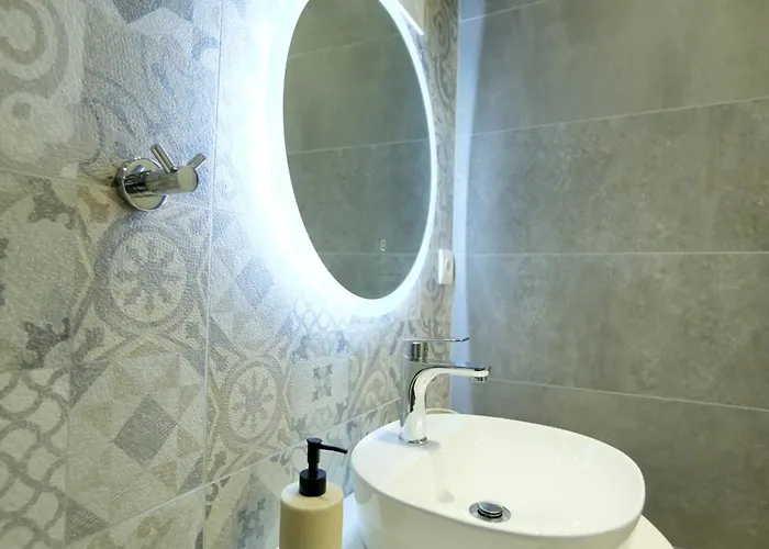 Apartment Lacus 4