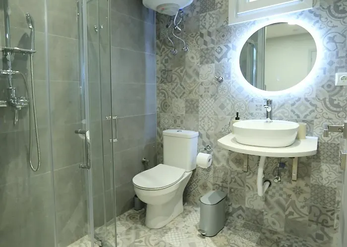Apartment Lacus 4